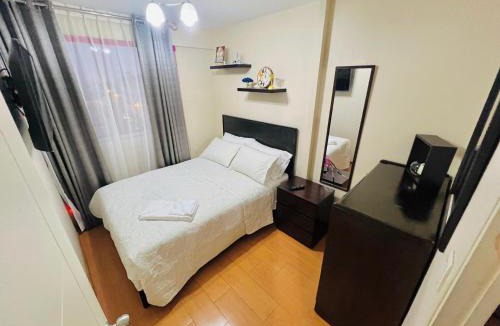 Santiago de Surco Apartment | Apartamento en Surco