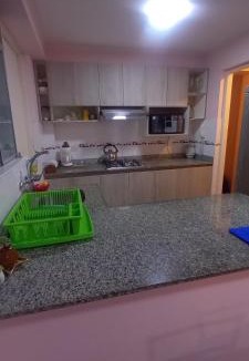 San Miguel Apartment | Apartamento en zona residencial de San Miguel Lima