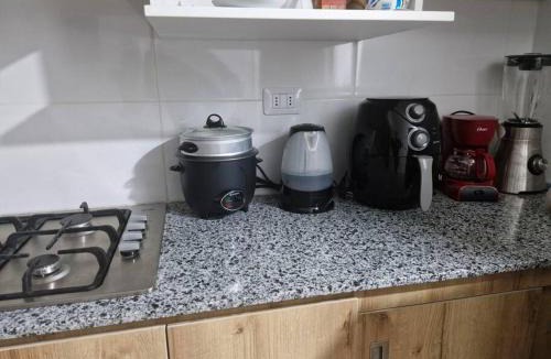 San Miguel Apartment | Apartamento entero en San Miguel