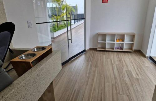 San Miguel Apartment | Apartamento entero en San Miguel