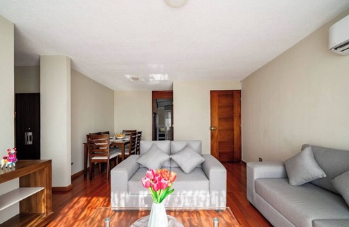 Callao Apartment | Apartamento Estela en Alameda Colonial