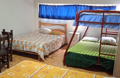 San Martin de Porres Apartment | Apartamento Fiori