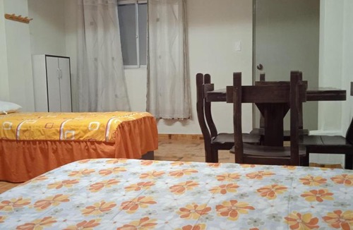 San Martin de Porres Apartment | Apartamento Fiori