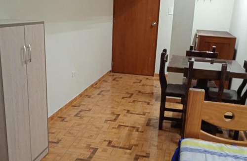 San Martin de Porres Apartment | Apartamento Fiori