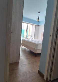 San Miguel Apartment | Apartamento Frente al mar en Lima