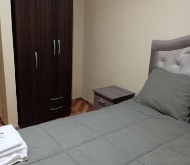 San Blas Apartment | Apartamento Kantu