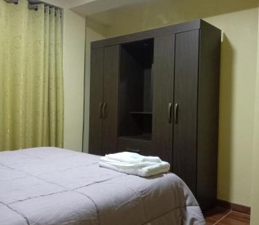San Blas Apartment | Apartamento Kantu