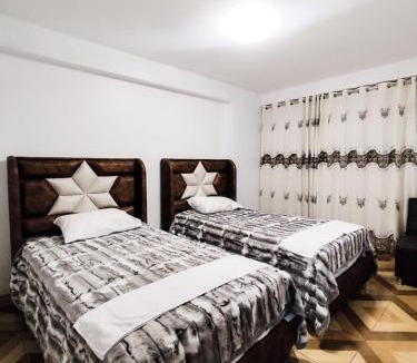 Puerto Inca Apartment | Apartamento la colina