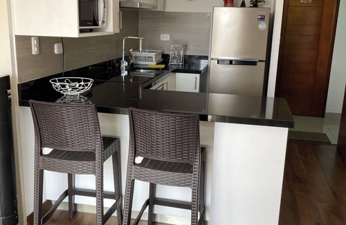 Barranco Apartment | ¡apartamento Moderno en Zona Tranquila y Residencial Colonial de Barranco!