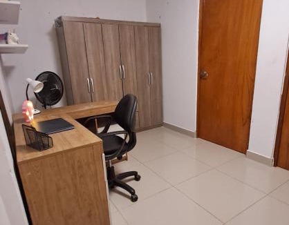 Talara Apartment | Apartamento Moderno Fonavi