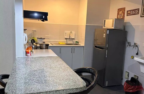 Santiago de Surco Apartment | Apartamento Entero en Chorrillos