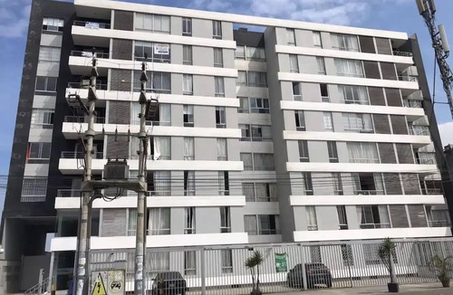 Santiago de Surco Apartment | Apartamento Entero en Chorrillos