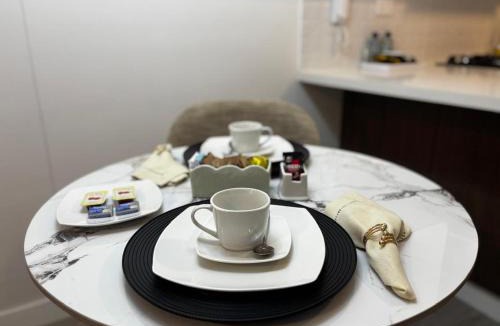 Leuro Apartment | Apartamento premium en Miraflores