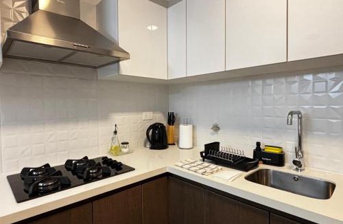 Leuro Apartment | Apartamento premium en Miraflores