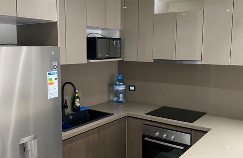 San Isidro Centro Financiero Apartment | Apartamento San Isidro /Zona Centrica financiera