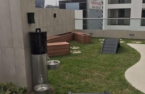 San Isidro Centro Financiero Apartment | Apartamento San Isidro /Zona Centrica financiera