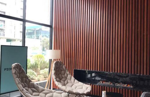 San Isidro Centro Financiero Apartment | Apartamento San Isidro /Zona Centrica financiera