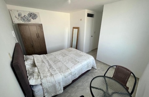 Trujillo Apartment | Apartamento Sol de Huanchaco