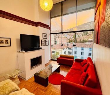 Primavera Apartment | Apartamento Vikasa La floresta