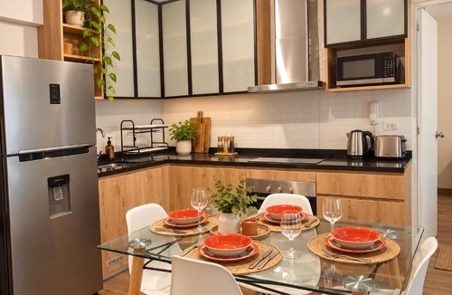 Santiago de Surco Apartment | Apartamentos a una cuadra de la Embajada de USA - Frente al Centro Comercial el Polo