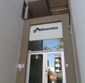 Tacna Apartment | Apartamentos Primavera