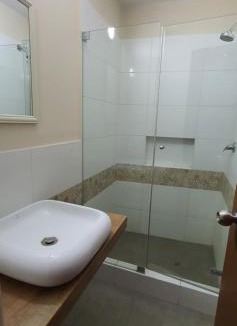 Puerto Inca Apartment | Apartamentos San Martín