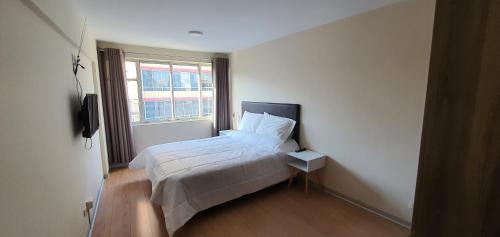 Puerto Inca Apartment | Apartamentos San Martín