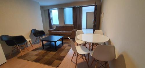 Puerto Inca Apartment | Apartamentos San Martín