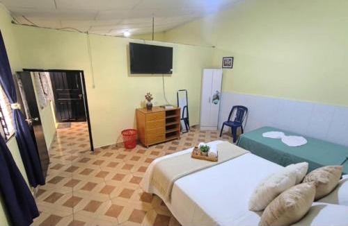 Iquitos Apartment | Apartaments BK1 Iquitos