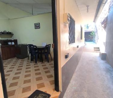 Iquitos Apartment | Apartaments BK1 Iquitos