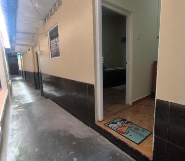 Iquitos Apartment | Apartaments BK2 iquitos