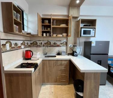 Puerto Inca Apartment | Aparthotel Cusco