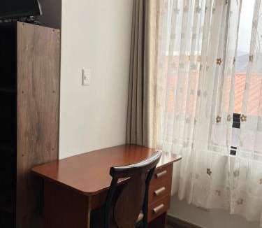 Puerto Inca Apartment | Aparthotel Cusco