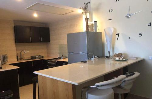 Sahl Hasheeh Apartment | Apartman Andalusie