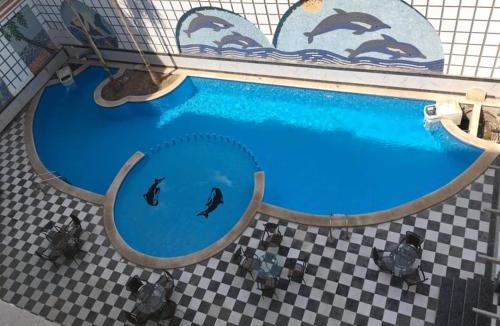Sheraton Road -Sakkala Apartment | apartman Sheraton plaza 419