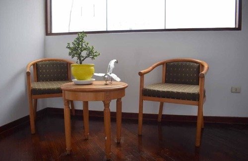 Barranco Apartment | Apartmenst ravine.