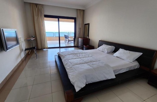 Sakkala Apartment | apartment 2 bedrooms in the view