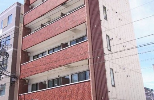Susukino Apartment | Apartment 201/Sapporo Hokkaidō