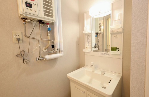 Susukino Apartment | Apartment 201/Sapporo Hokkaidō
