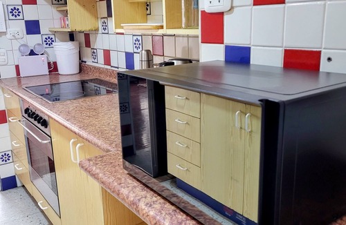 Reducto Apartment | Apartment 3 Bedrooms | 1 block from Larcomar and Marriott