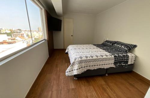 San Borja Apartment | Apartment 4 Rent - Av San Borja Sur Cdra 4