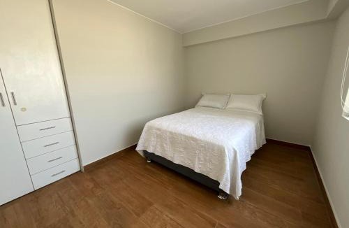 San Borja Apartment | Apartment 4 Rent - Av San Borja Sur Cdra 4