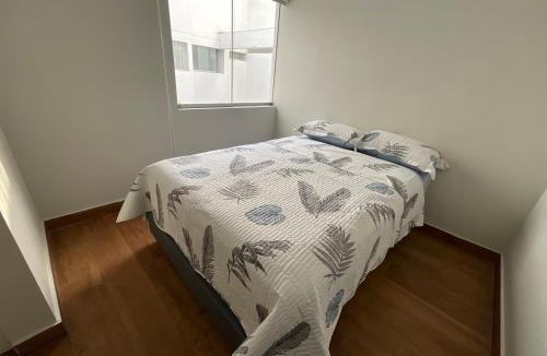 San Borja Apartment | Apartment 4 Rent - Av San Borja Sur Cdra 4