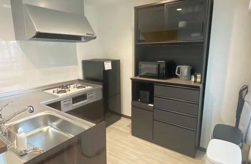 Chitose Apartment | Apartment 4minute walk from Chitose Station M/Chitose City Hokkaidō