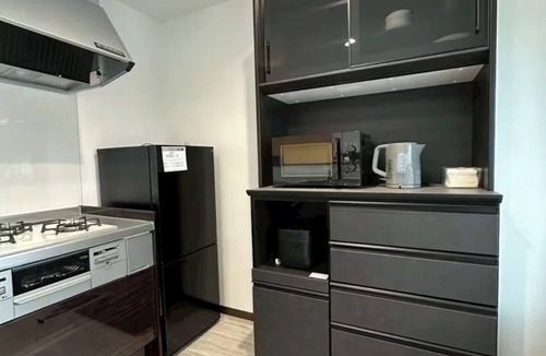 Chitose Apartment | Apartment 4minute walk from Chitose Station M/Chitose City Hokkaidō