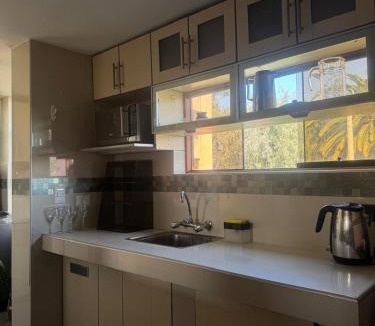 Tacna Apartment | Apartment Buganvillas