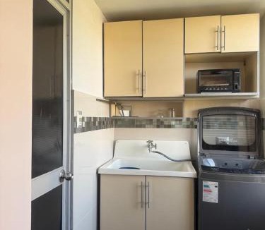 Tacna Apartment | Apartment Buganvillas