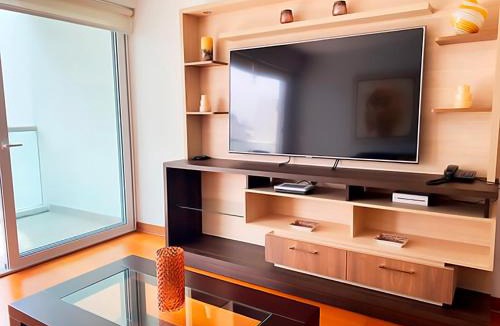 Miraflores Apartment | Apartment close to Love's park Miraflores