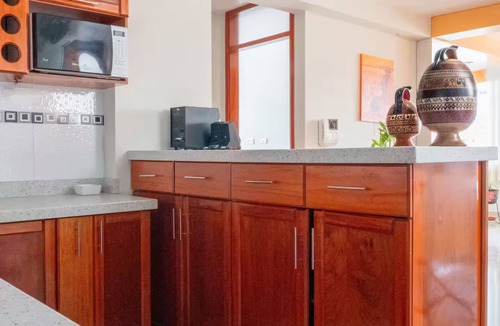 Cusco Historic Center Apartment | Apartment close to the main square + airport pickup