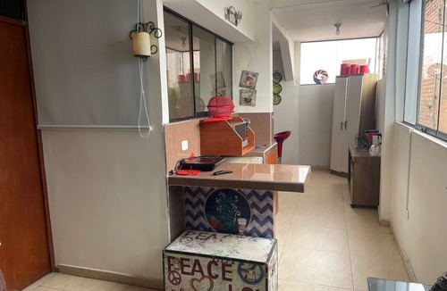 Lima Apartment | Apartment for two people in Lima, Peru.